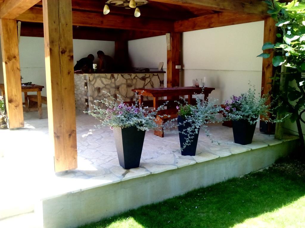 Peloza Appartement *